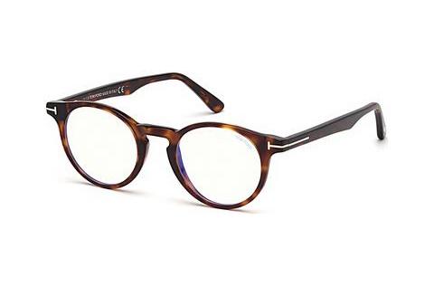 专门设计眼镜 Tom Ford FT5557-B 052