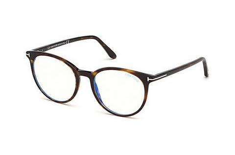 专门设计眼镜 Tom Ford FT5575-B 052