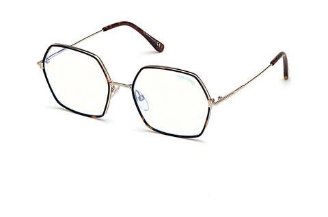 专门设计眼镜 Tom Ford FT5615-B 001