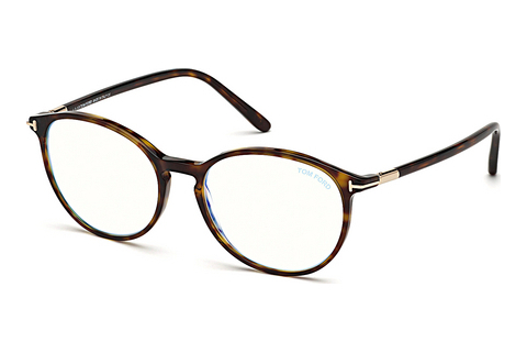 专门设计眼镜 Tom Ford FT5617-B 052