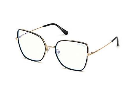 专门设计眼镜 Tom Ford FT5630-B 001