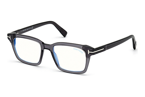 专门设计眼镜 Tom Ford FT5661-B 020