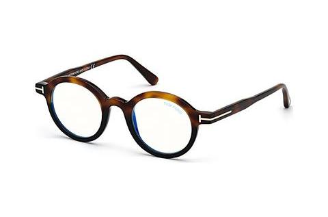 专门设计眼镜 Tom Ford FT5664-B 056