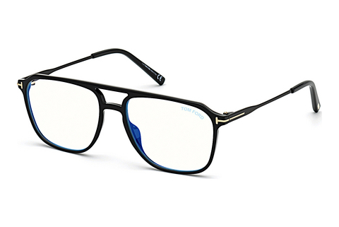 专门设计眼镜 Tom Ford FT5665-B 001