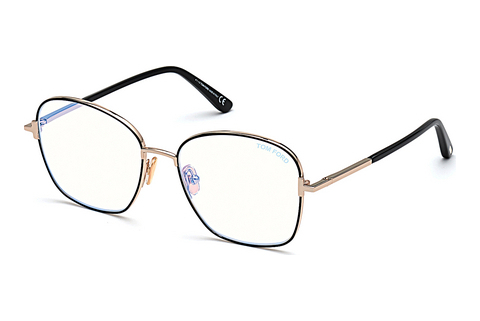专门设计眼镜 Tom Ford FT5685-B 001