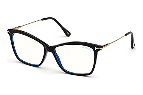 专门设计眼镜 Tom Ford FT5687-B 001