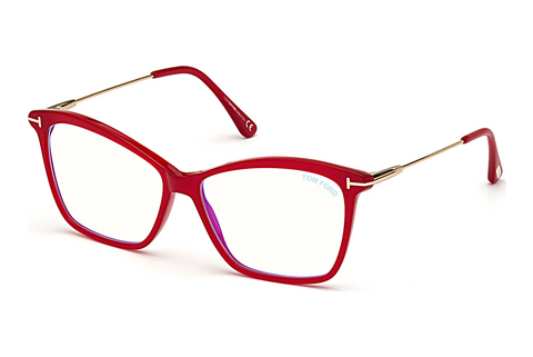 专门设计眼镜 Tom Ford FT5687-B 075