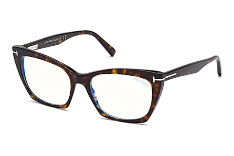 专门设计眼镜 Tom Ford FT5709-B 052