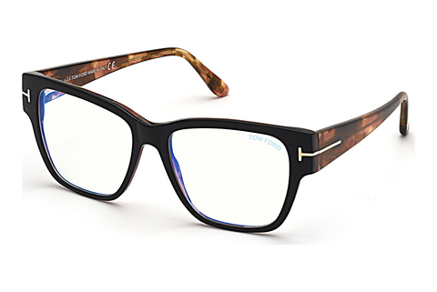 专门设计眼镜 Tom Ford FT5745-B 005