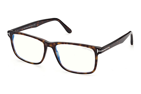 专门设计眼镜 Tom Ford FT5752-B 052