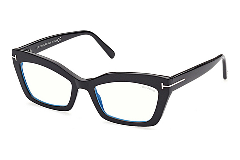 专门设计眼镜 Tom Ford FT5766-B 001