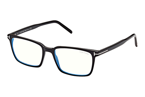 专门设计眼镜 Tom Ford FT5802-B 001