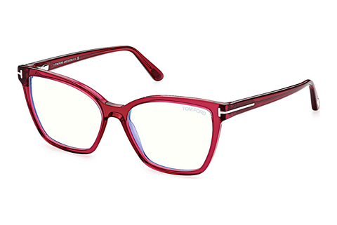 专门设计眼镜 Tom Ford FT5812-B 074