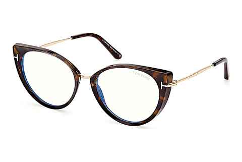 专门设计眼镜 Tom Ford FT5815-B 052