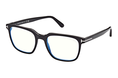 专门设计眼镜 Tom Ford FT5818-B 001