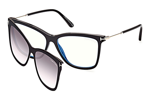 专门设计眼镜 Tom Ford FT5824-B 001