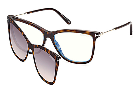 专门设计眼镜 Tom Ford FT5824-B 052