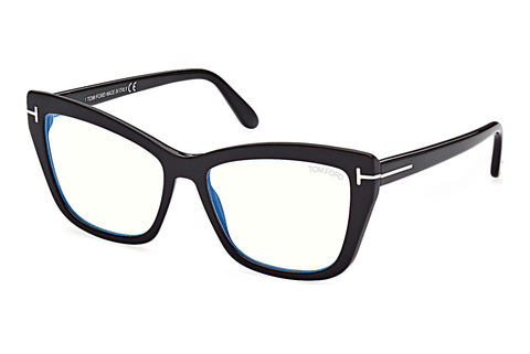 专门设计眼镜 Tom Ford FT5826-B 001