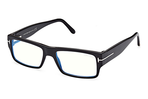 专门设计眼镜 Tom Ford FT5835-B 001