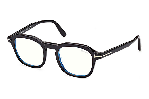 专门设计眼镜 Tom Ford FT5836-B 001