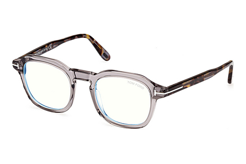 专门设计眼镜 Tom Ford FT5836-B 020