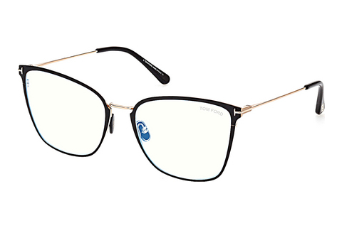 专门设计眼镜 Tom Ford FT5839-B 001