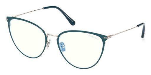 专门设计眼镜 Tom Ford FT5840-B 087