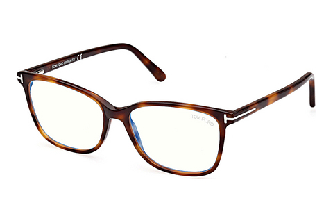 专门设计眼镜 Tom Ford FT5842-B 053