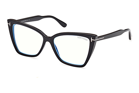 专门设计眼镜 Tom Ford FT5844-B 005