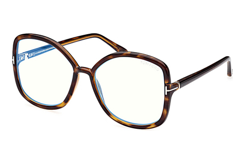 专门设计眼镜 Tom Ford FT5845-B 052