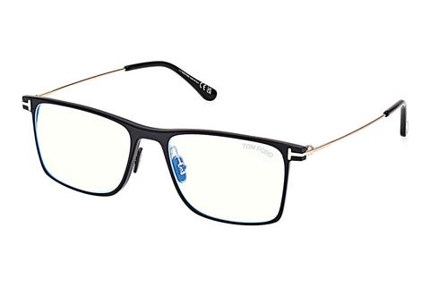 专门设计眼镜 Tom Ford FT5865-B 002