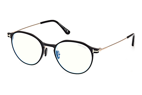 专门设计眼镜 Tom Ford FT5866-B 002
