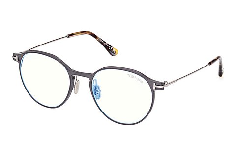 专门设计眼镜 Tom Ford FT5866-B 013