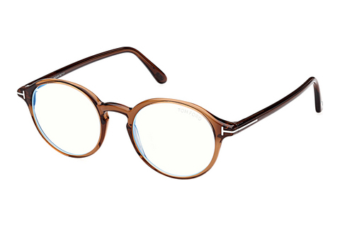 专门设计眼镜 Tom Ford FT5867-B 048