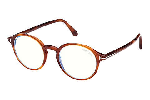 专门设计眼镜 Tom Ford FT5867-B 053