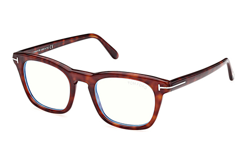 专门设计眼镜 Tom Ford FT5870-B 054