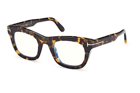 专门设计眼镜 Tom Ford FT5872-B 055