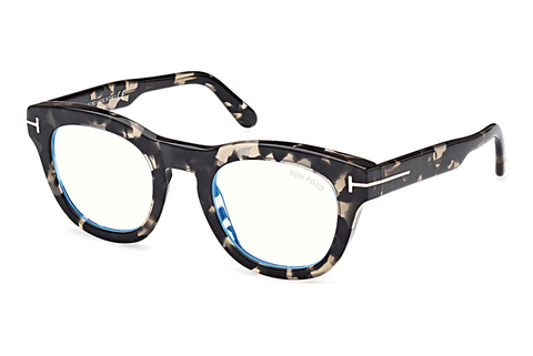 专门设计眼镜 Tom Ford FT5873-B 005