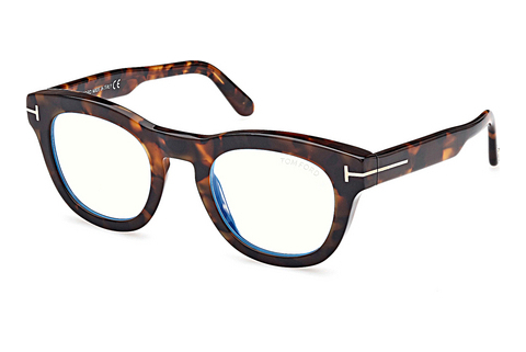 专门设计眼镜 Tom Ford FT5873-B 052