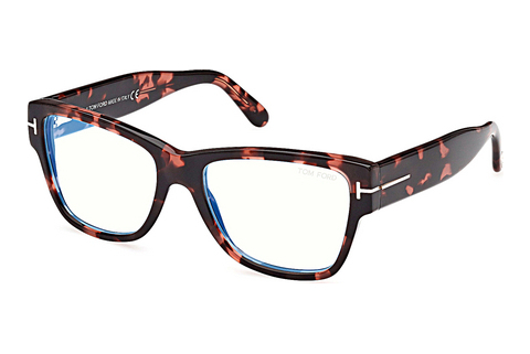 专门设计眼镜 Tom Ford FT5878-B 056