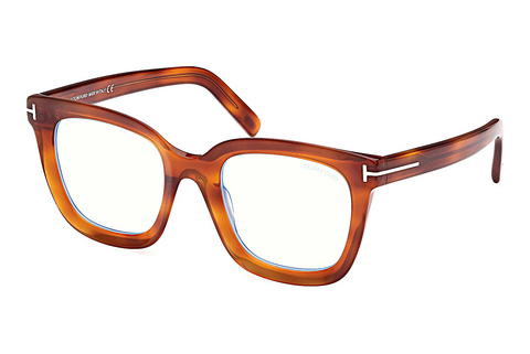 专门设计眼镜 Tom Ford FT5880-B 053
