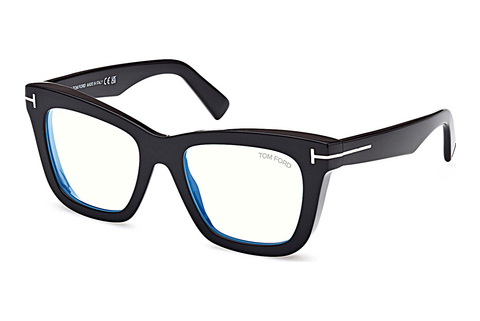 专门设计眼镜 Tom Ford FT5881-B 001