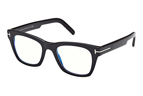 专门设计眼镜 Tom Ford FT5886-B 001
