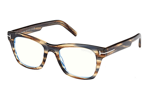 专门设计眼镜 Tom Ford FT5886-B 045