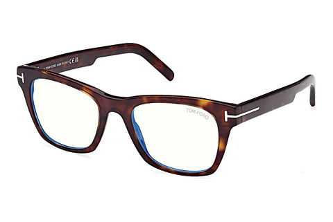 专门设计眼镜 Tom Ford FT5886-B 052