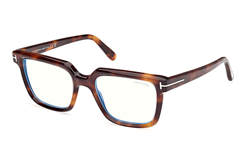 专门设计眼镜 Tom Ford FT5889-B 053