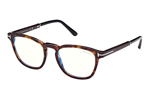 专门设计眼镜 Tom Ford FT5890-B 056