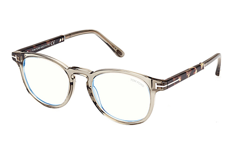 专门设计眼镜 Tom Ford FT5891-B 095