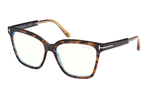 专门设计眼镜 Tom Ford FT5892-B 052