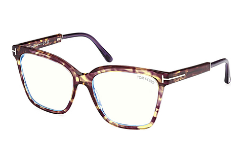 专门设计眼镜 Tom Ford FT5892-B 055